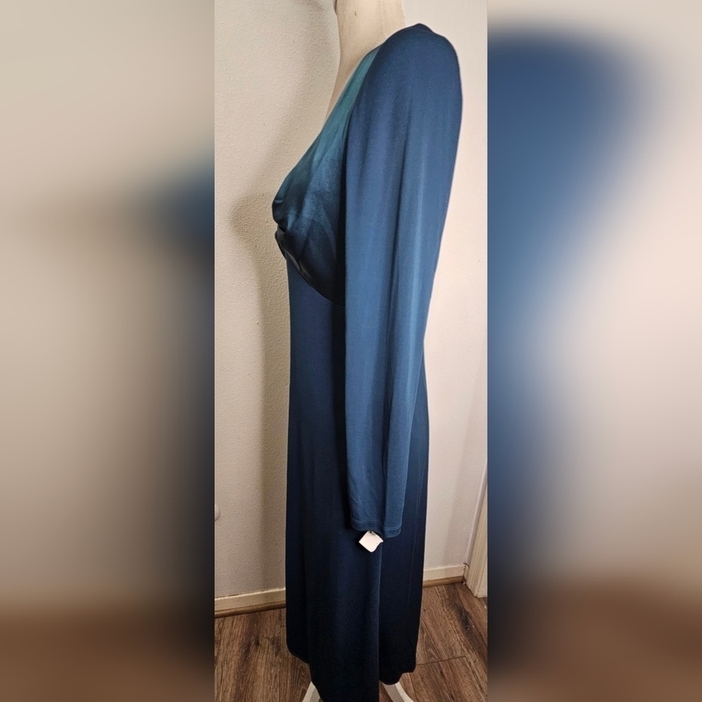 TALBOTS DRESS - Picture 2 of 9